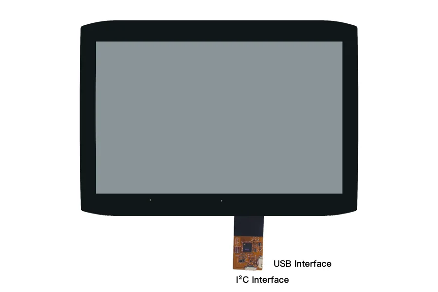 Какой лучший выбор для промышленного проекта HMI?