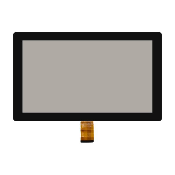 21,5-дюймовая емкостная сенсорная панель USB IIC