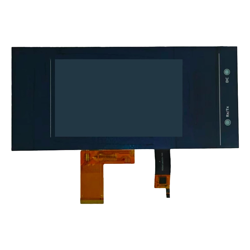 5-дюймовая емкостная сенсорная панель USB IIC